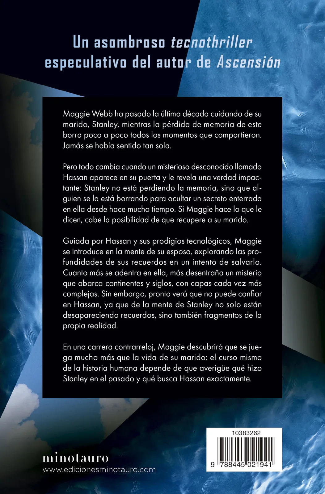 Disolución