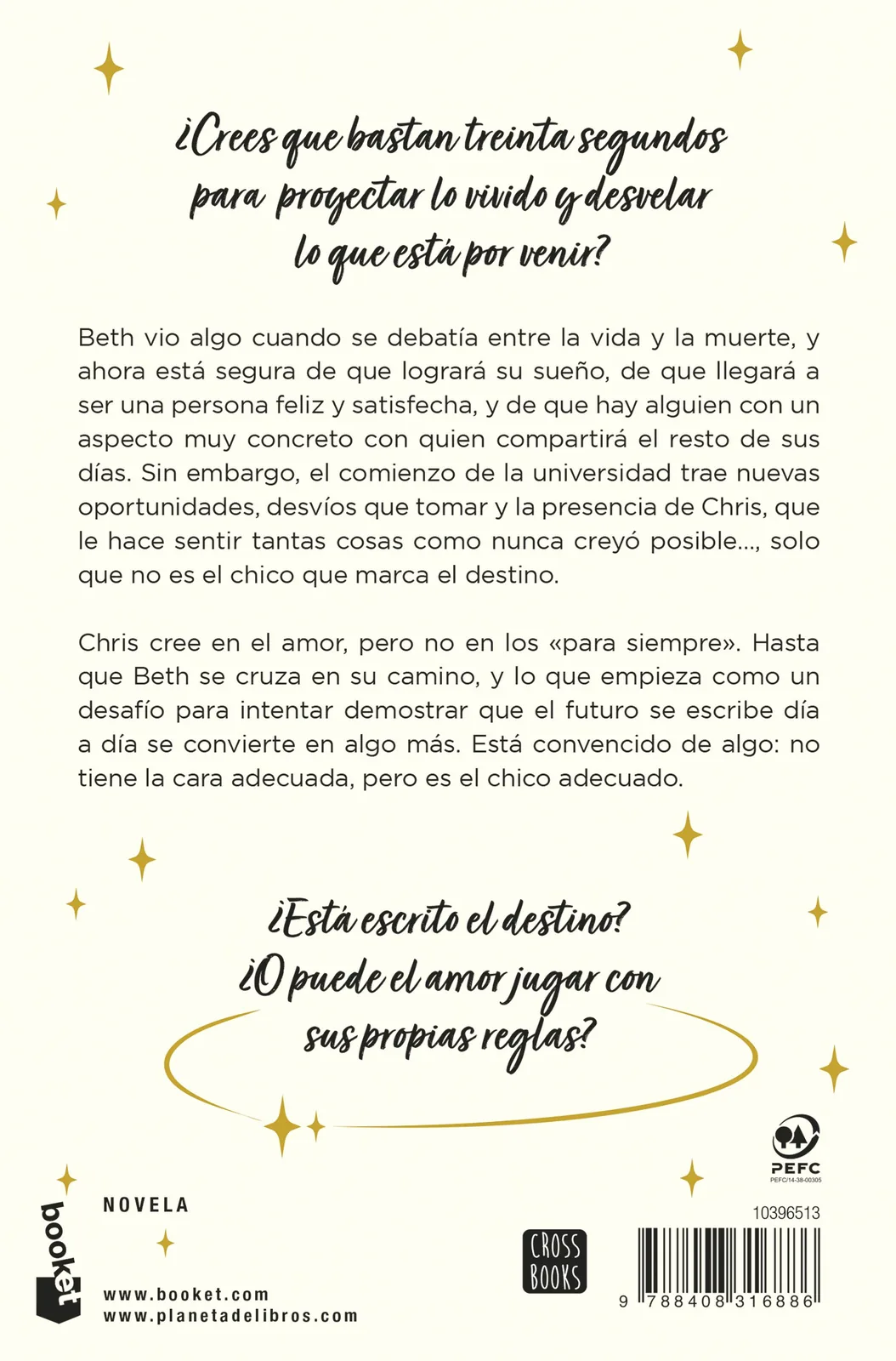 Tú, por pura casualidad