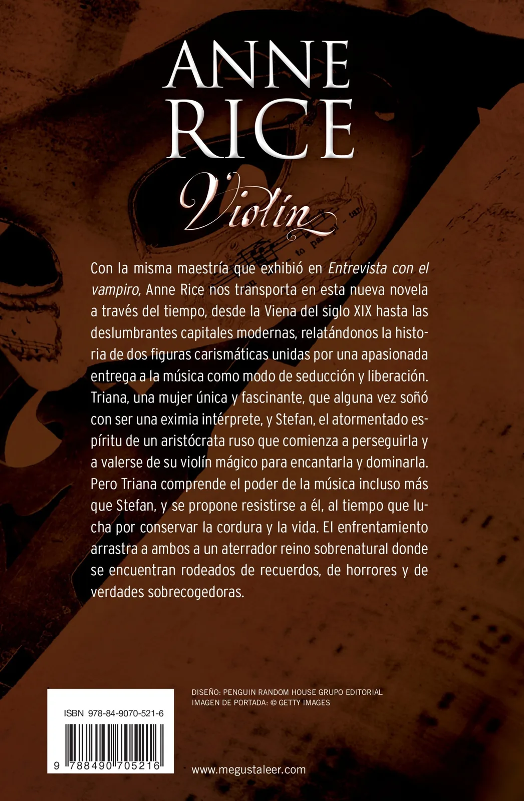 Violín