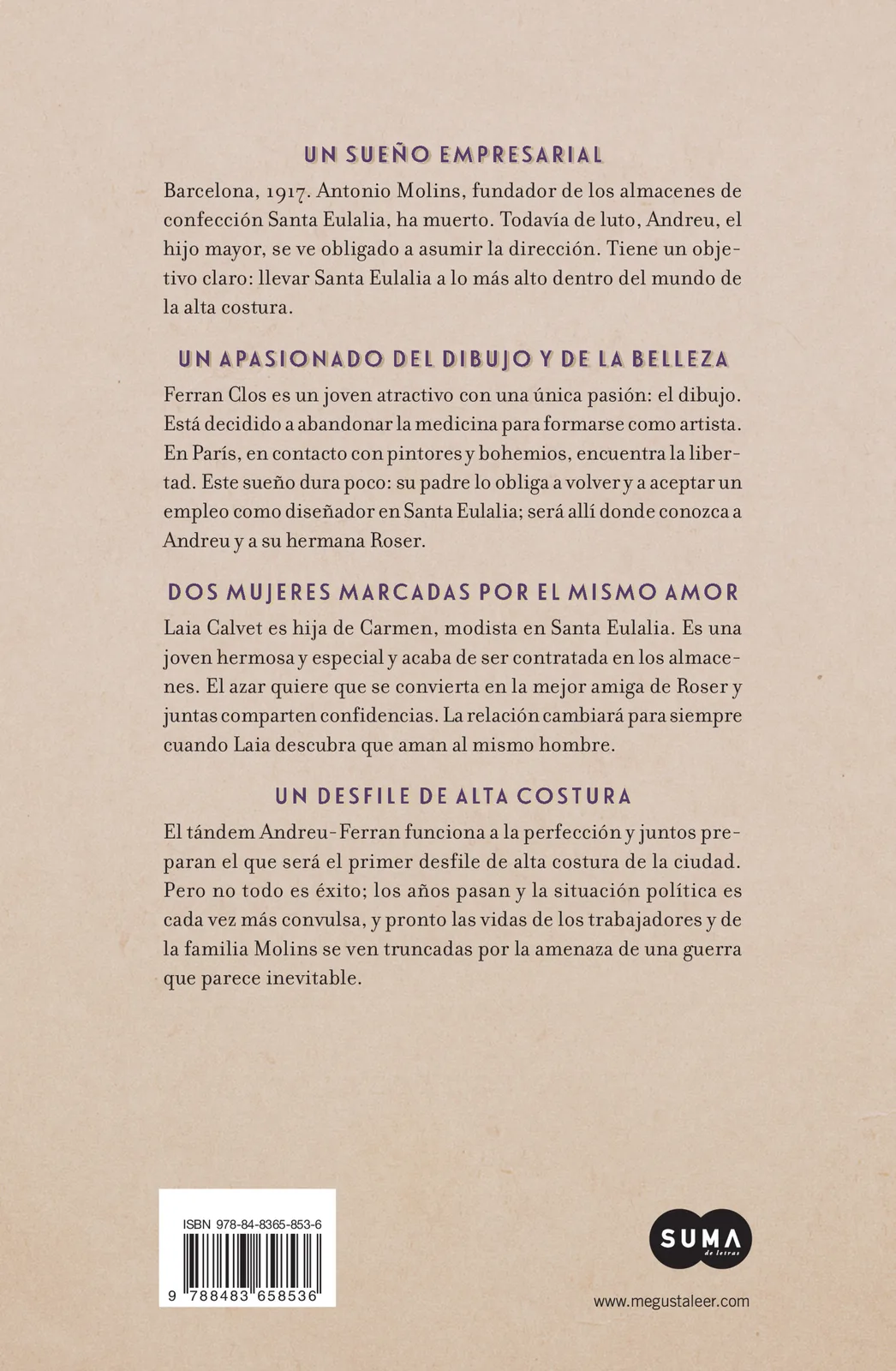 Sueños a medida