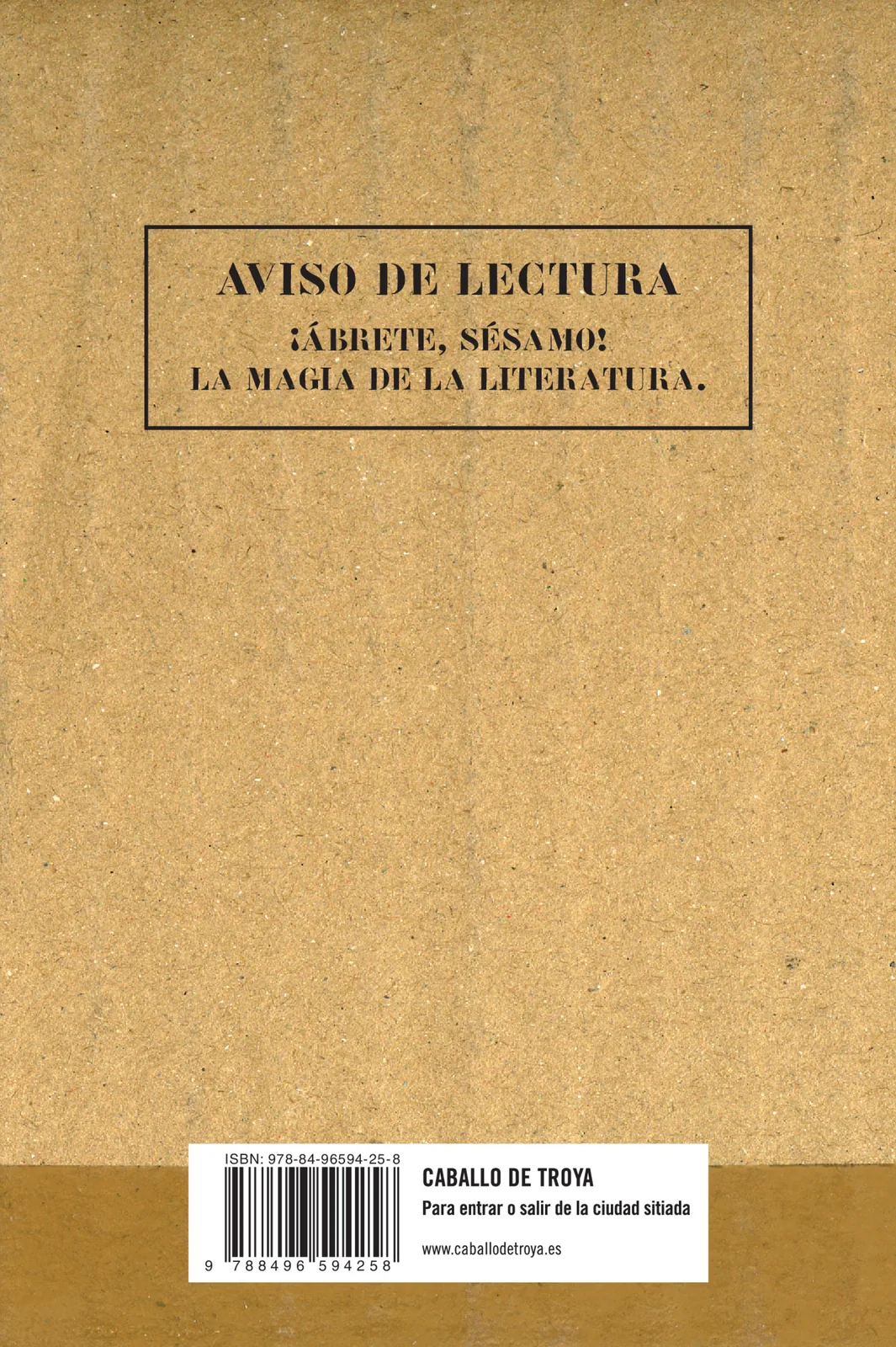 Soy una caja