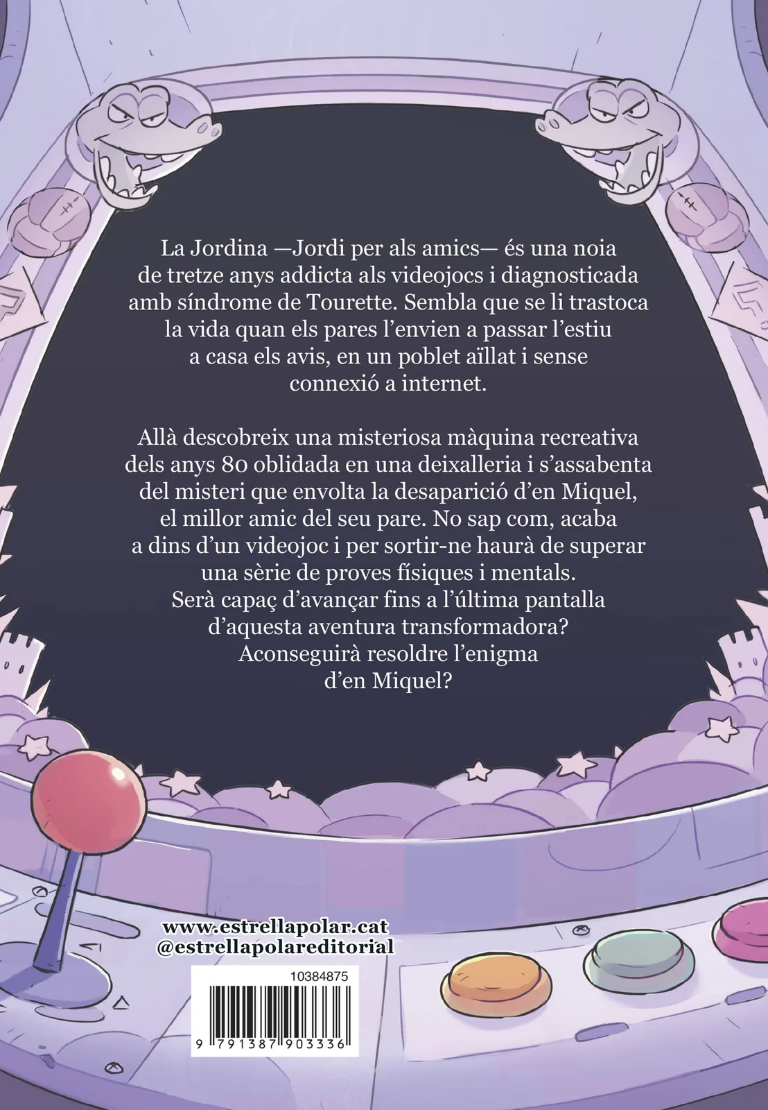 L'última pantalla