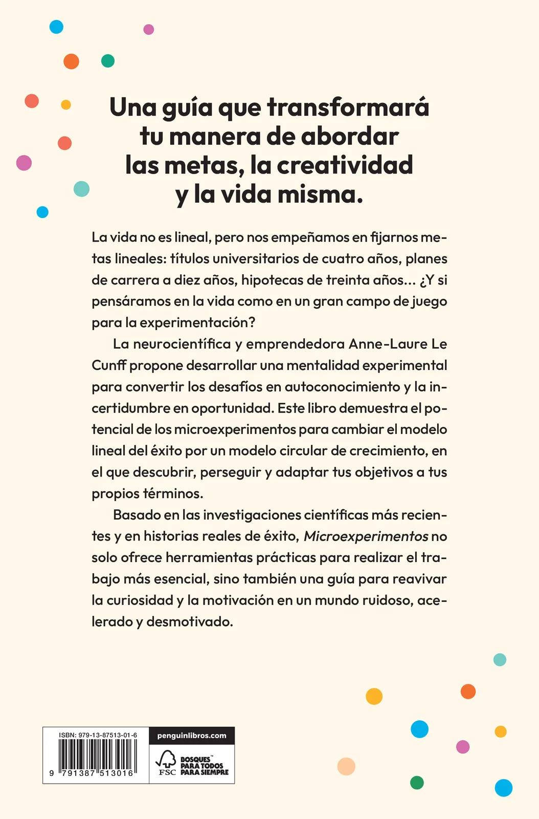 Microexperimentos