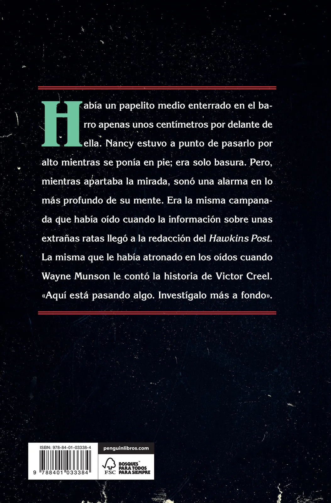 Stranger Things: Cueste lo que cueste