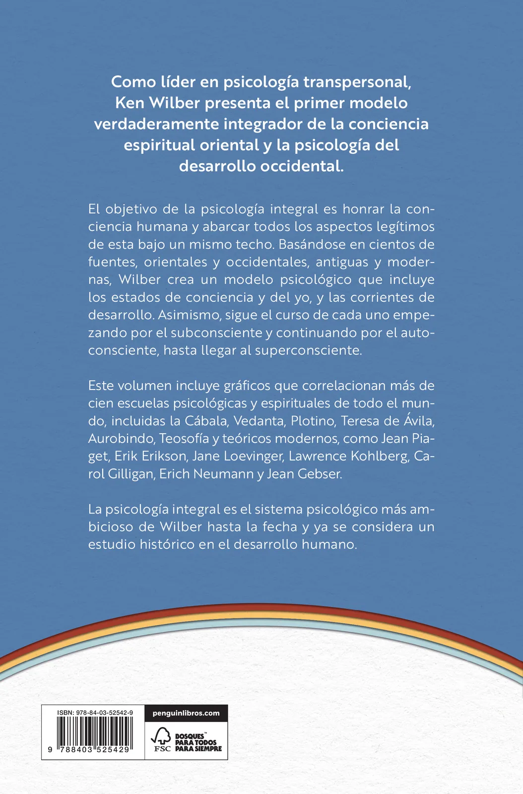 Psicología integral