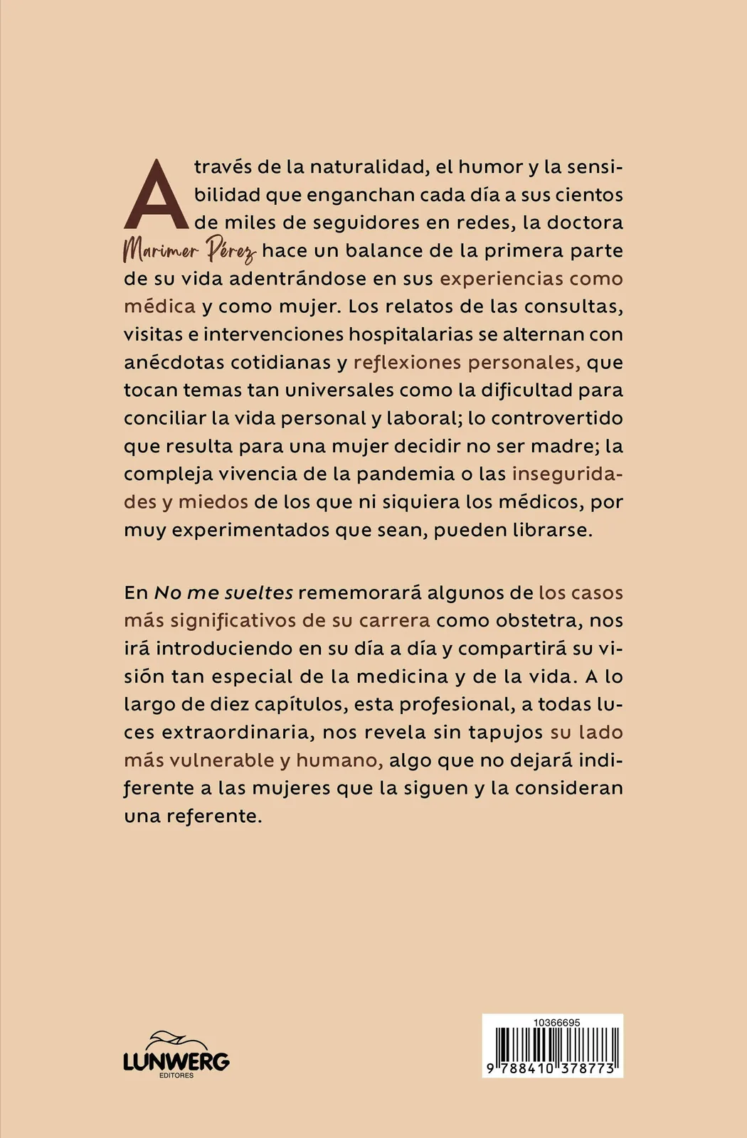 No me sueltes