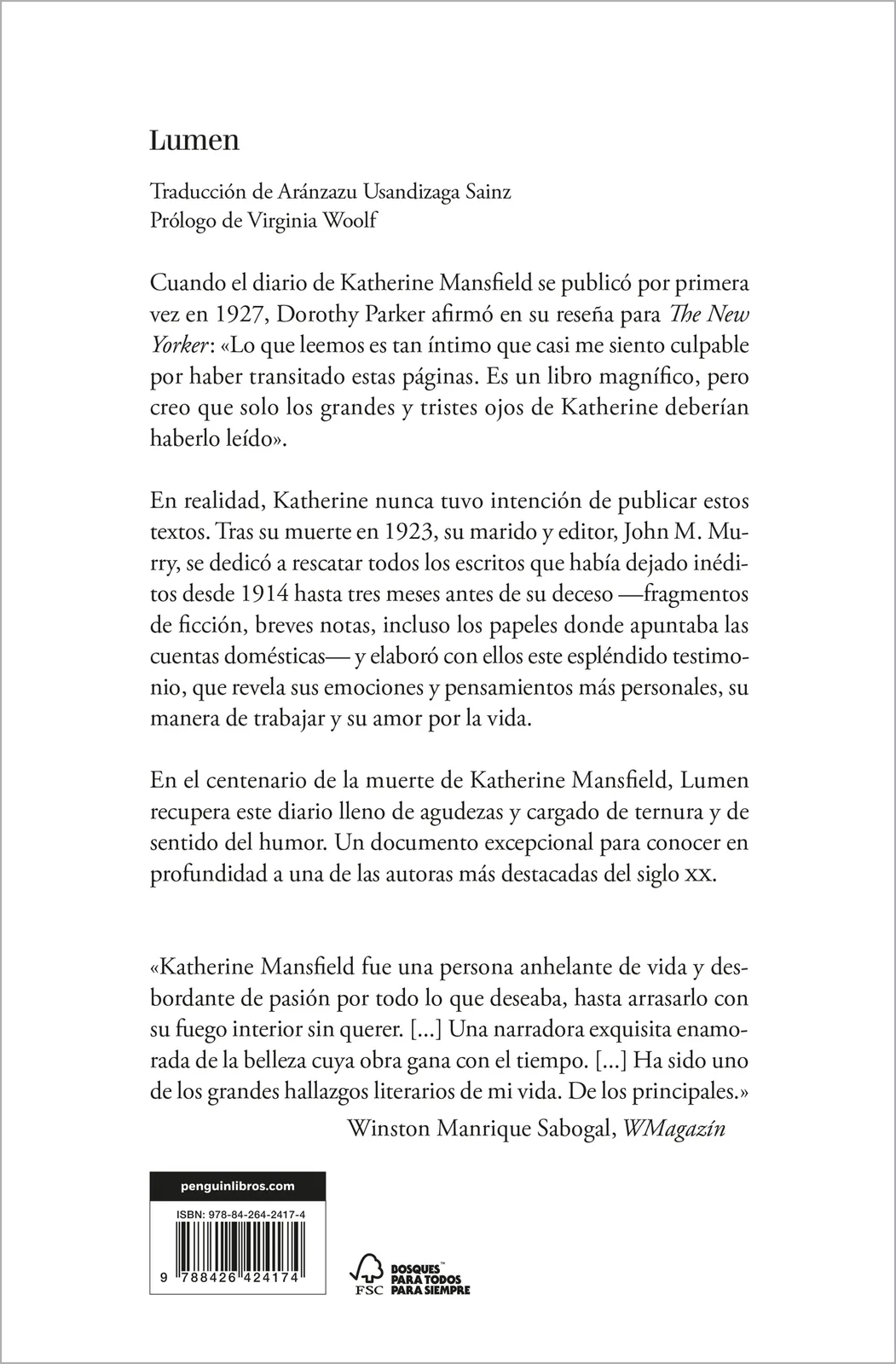 Diario