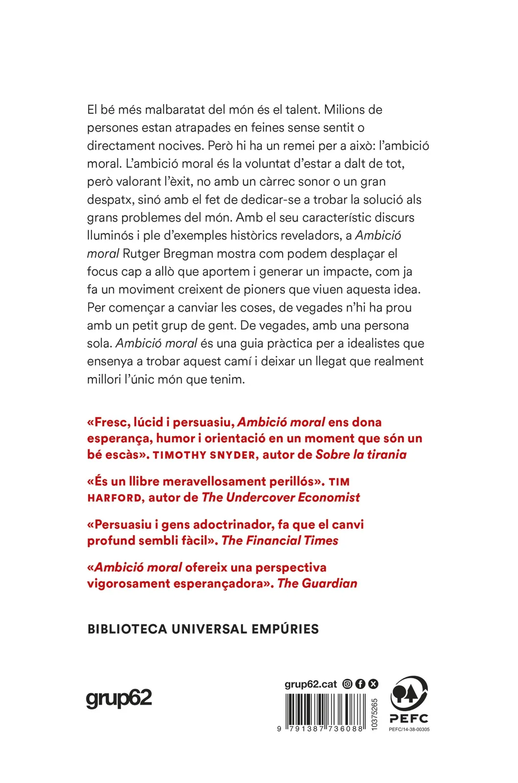 Ambició moral