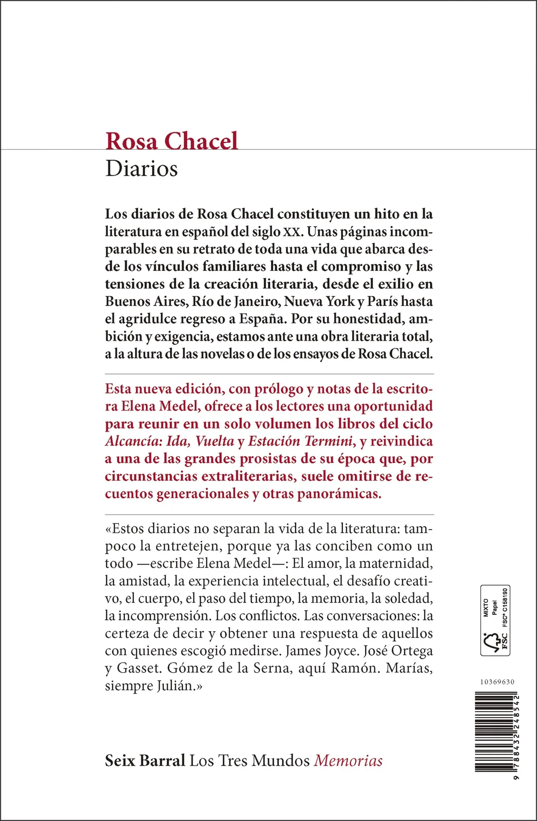 Diarios