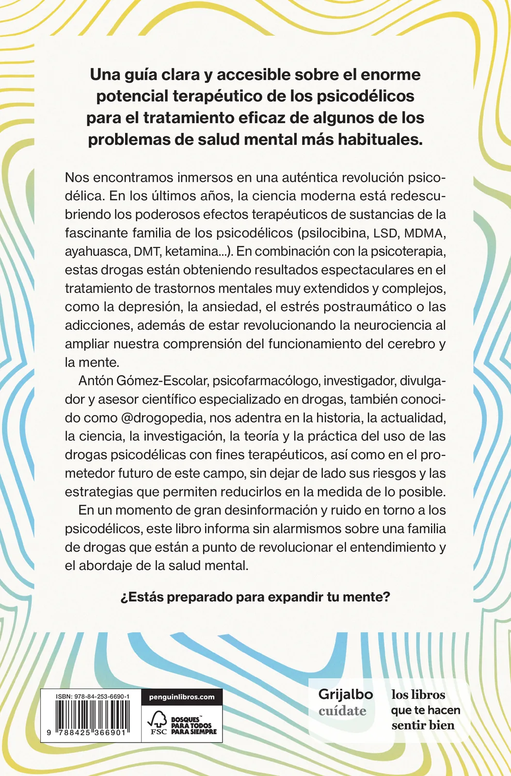 Expande tu mente