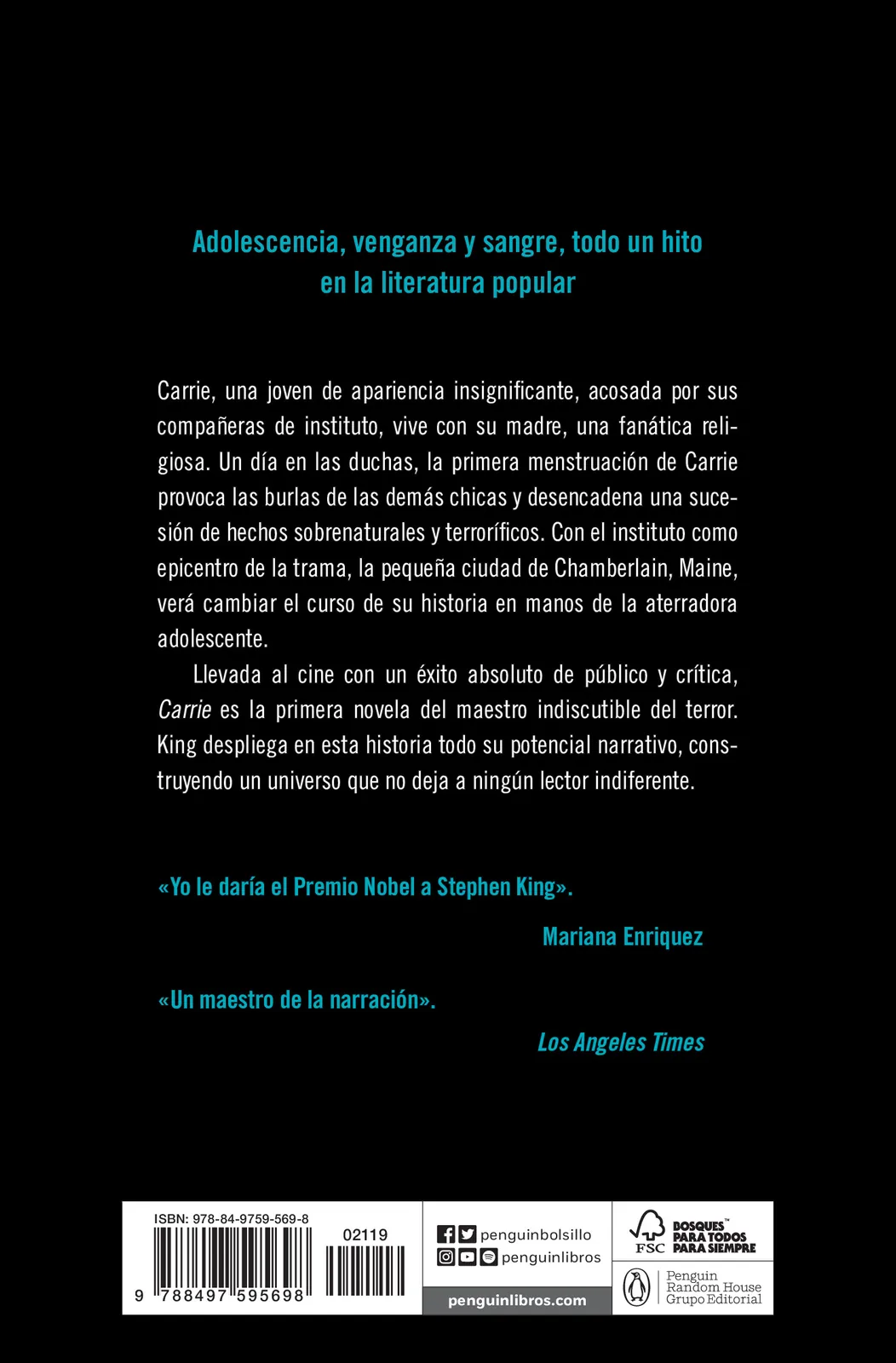 Carrie