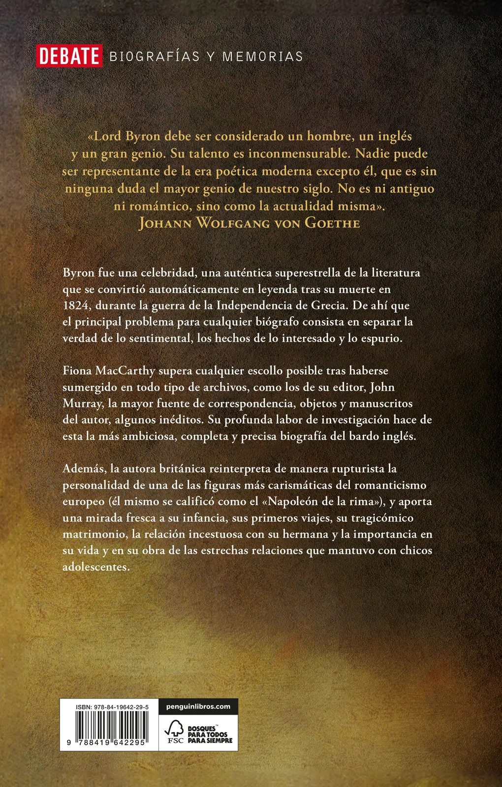 Byron