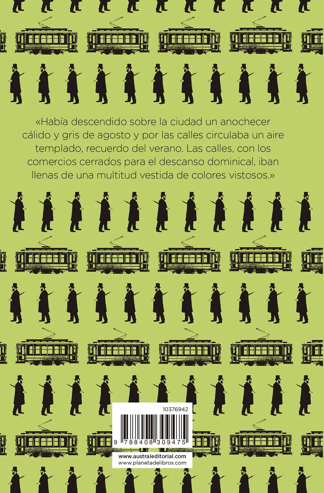 Dublineses