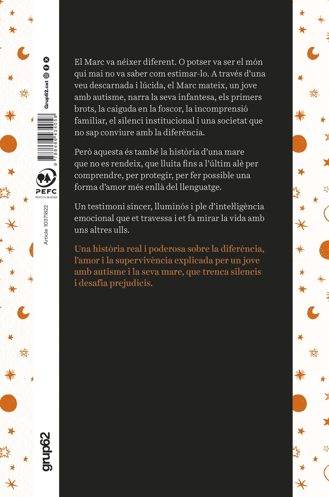 Planeta Marc