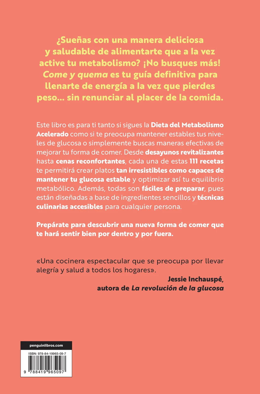 Come y quema