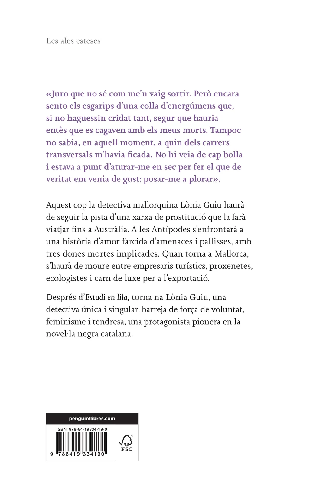 Antípodes