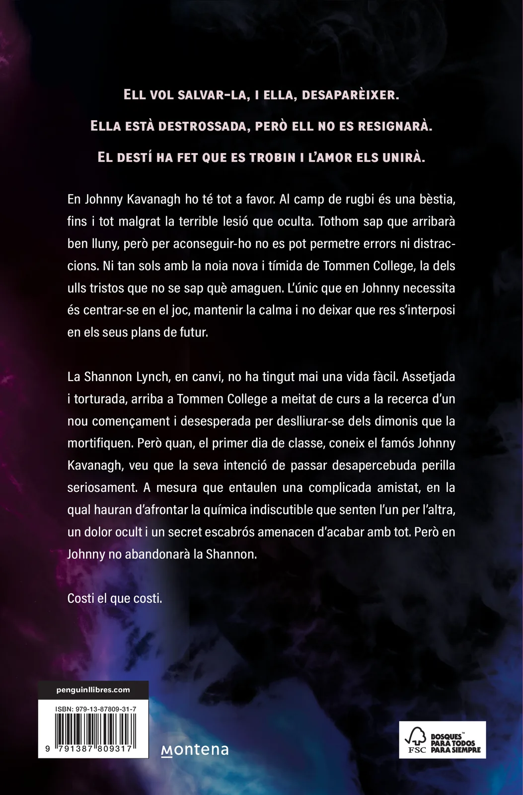 Binding 13 (Els nois de Tommen 1)