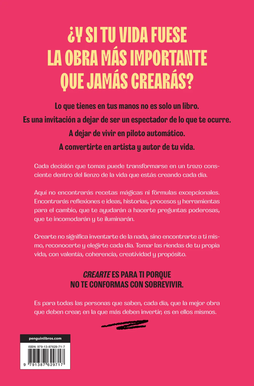 Crearte