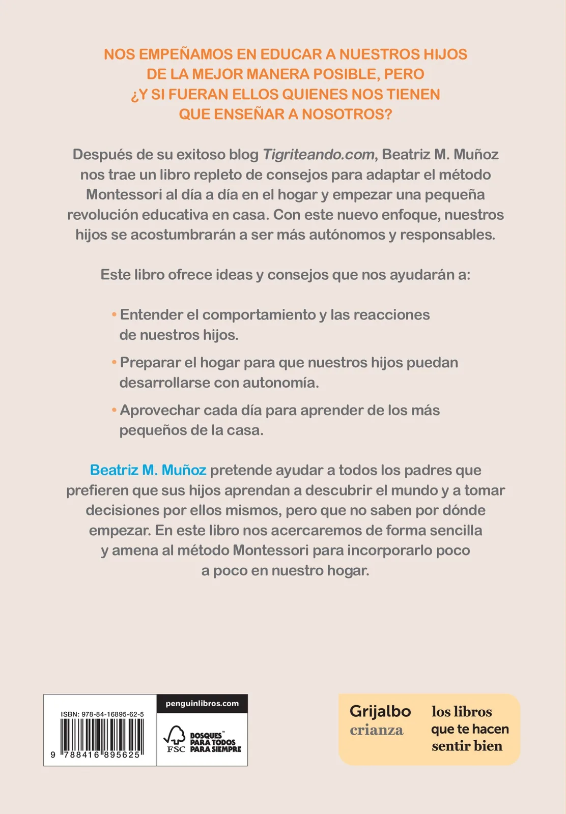 Montessorízate