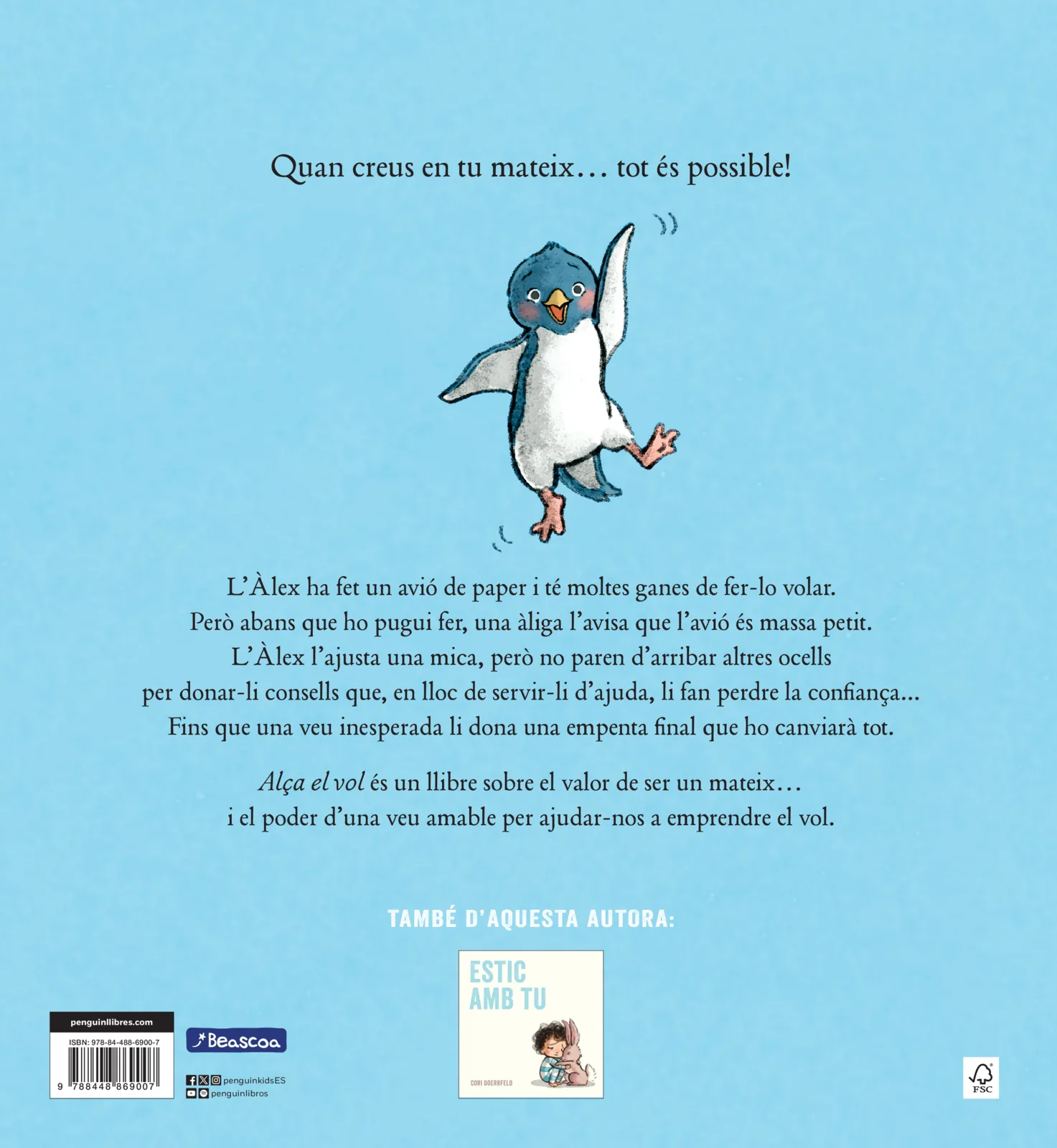 Alça el vol