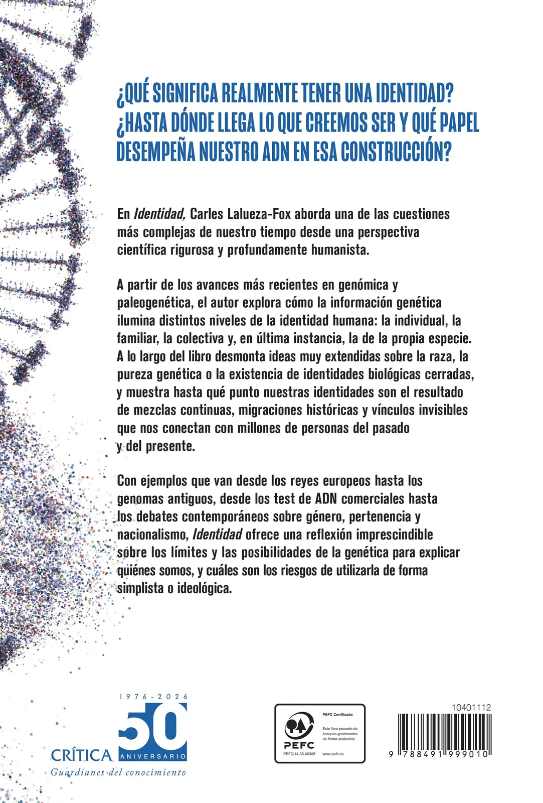 Identidad