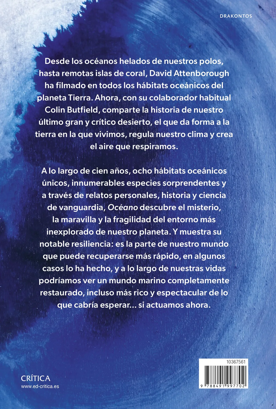 Océano