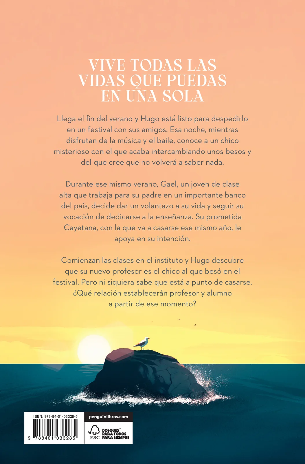 Hoy, mañana y siempre