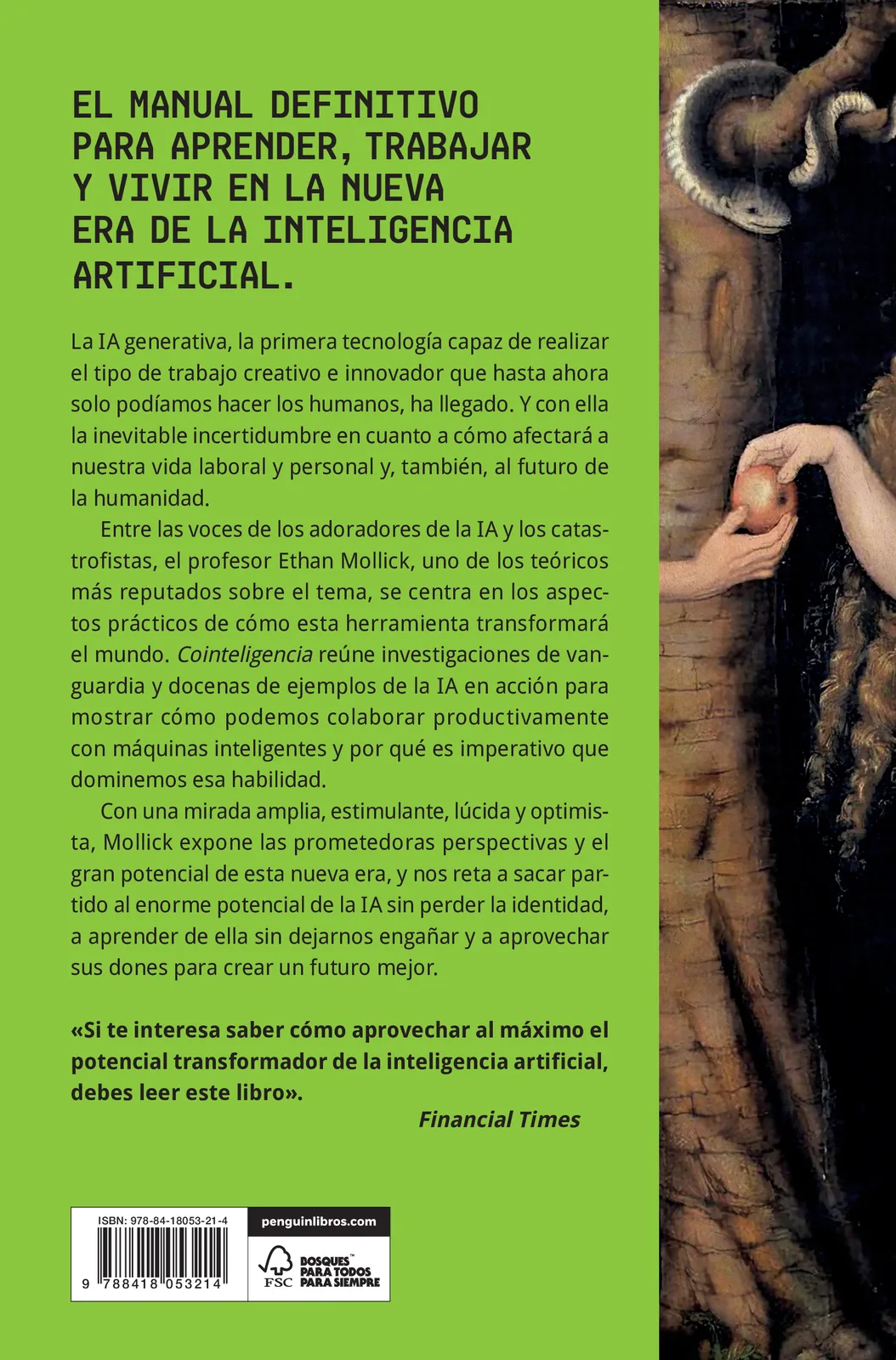 Cointeligencia