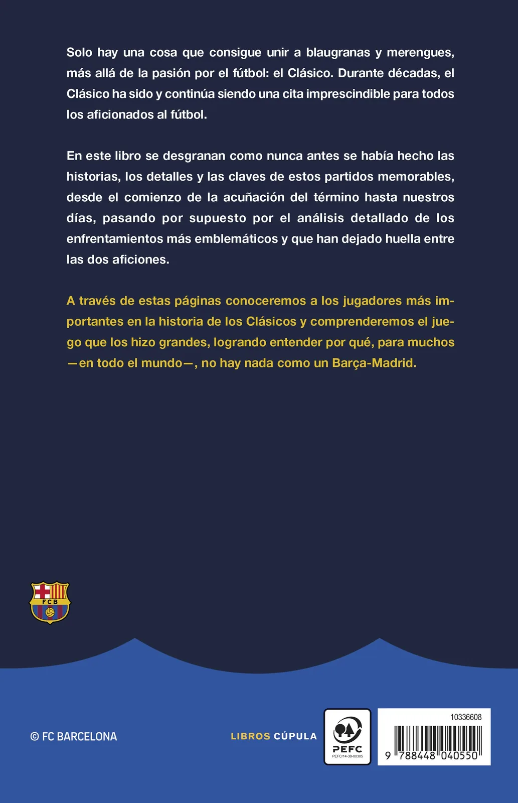 El Clásico