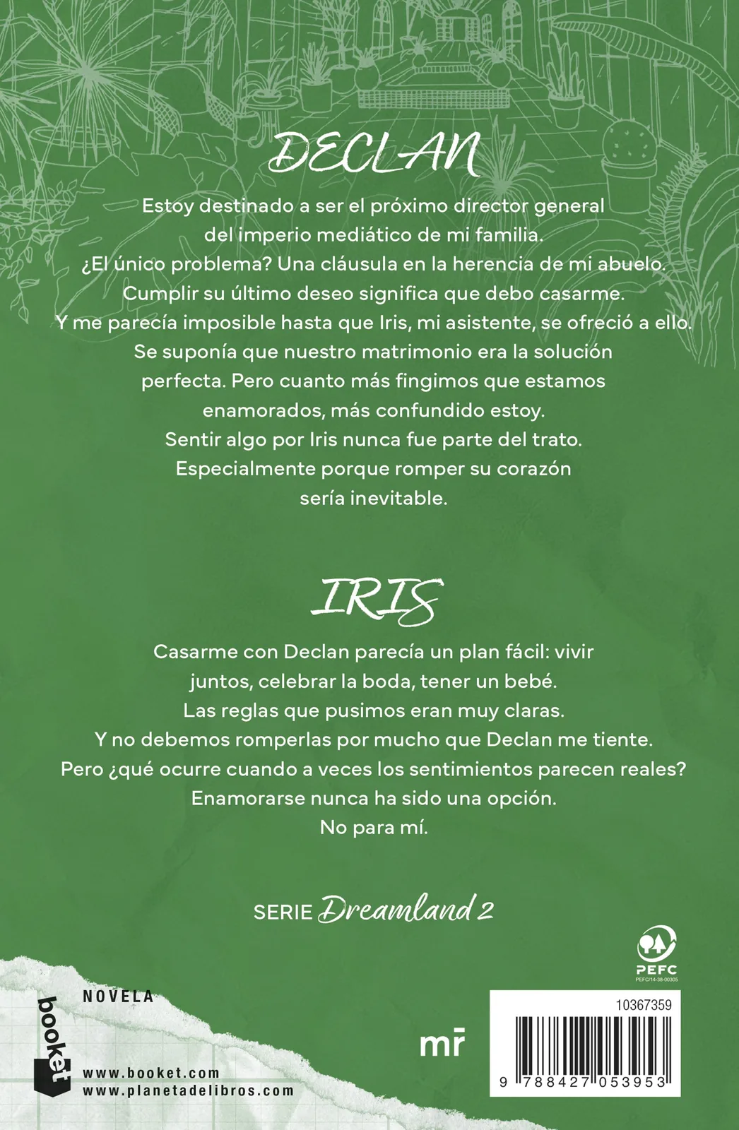 Términos y condiciones