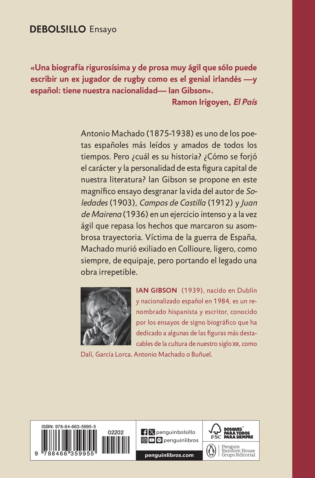 Ligero de equipaje