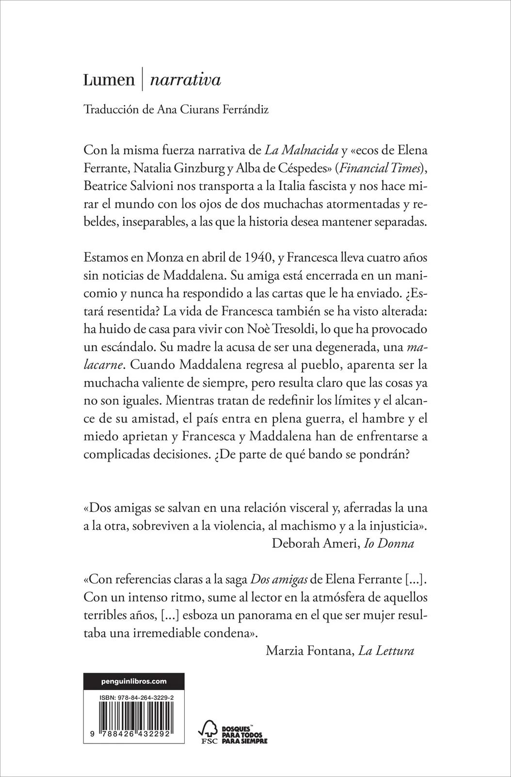La malacarne