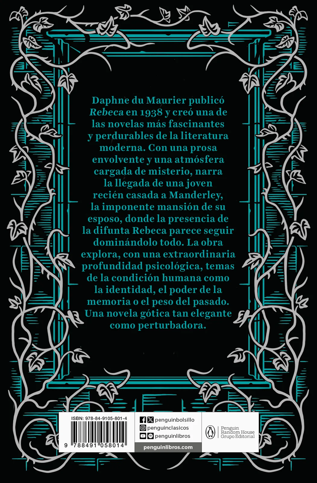 Rebeca