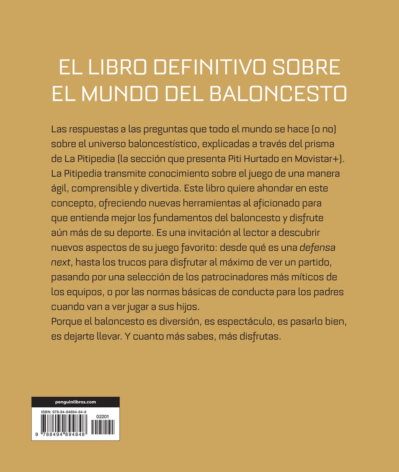 La Pitipedia
