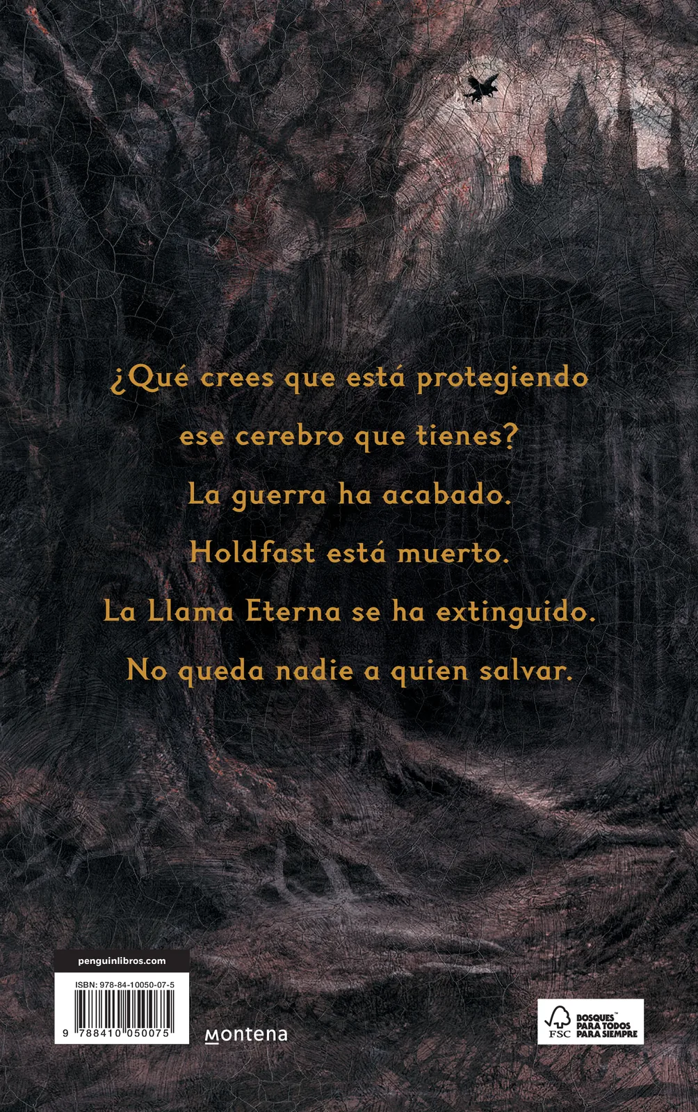 Alchemised