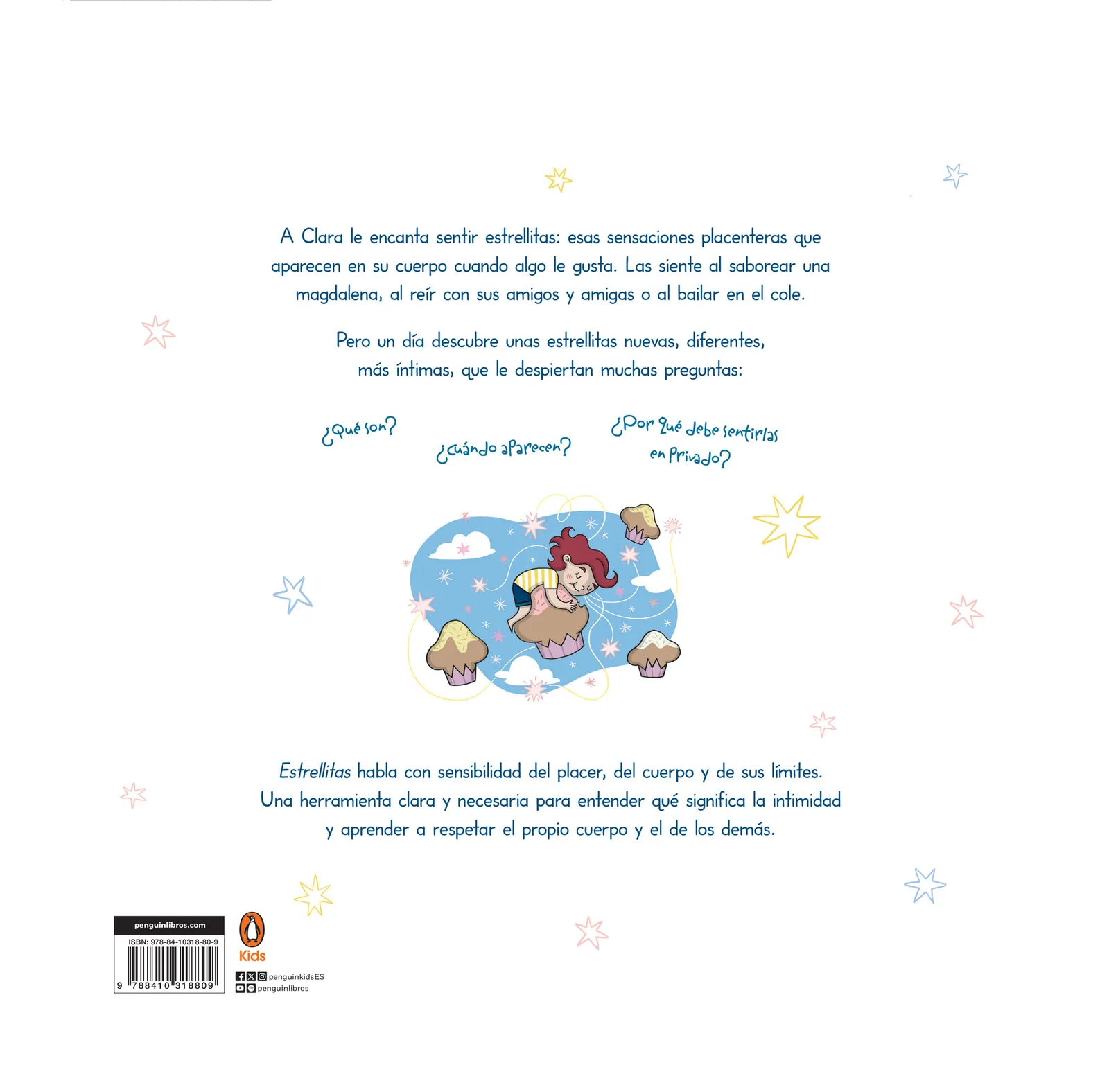 Estrellitas