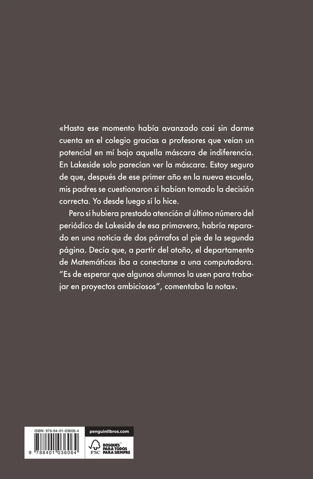 Código fuente