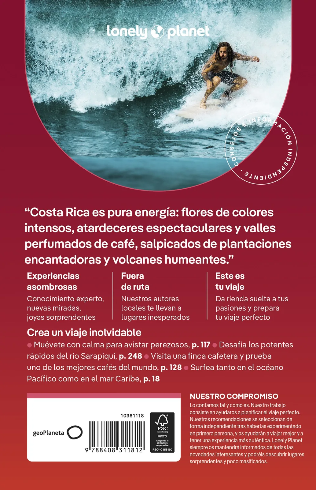 Costa Rica 10