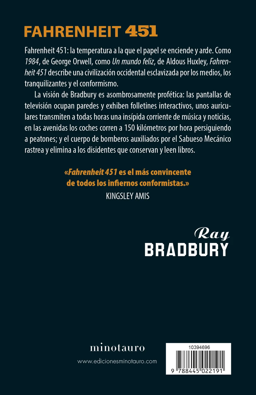 Fahrenheit 451