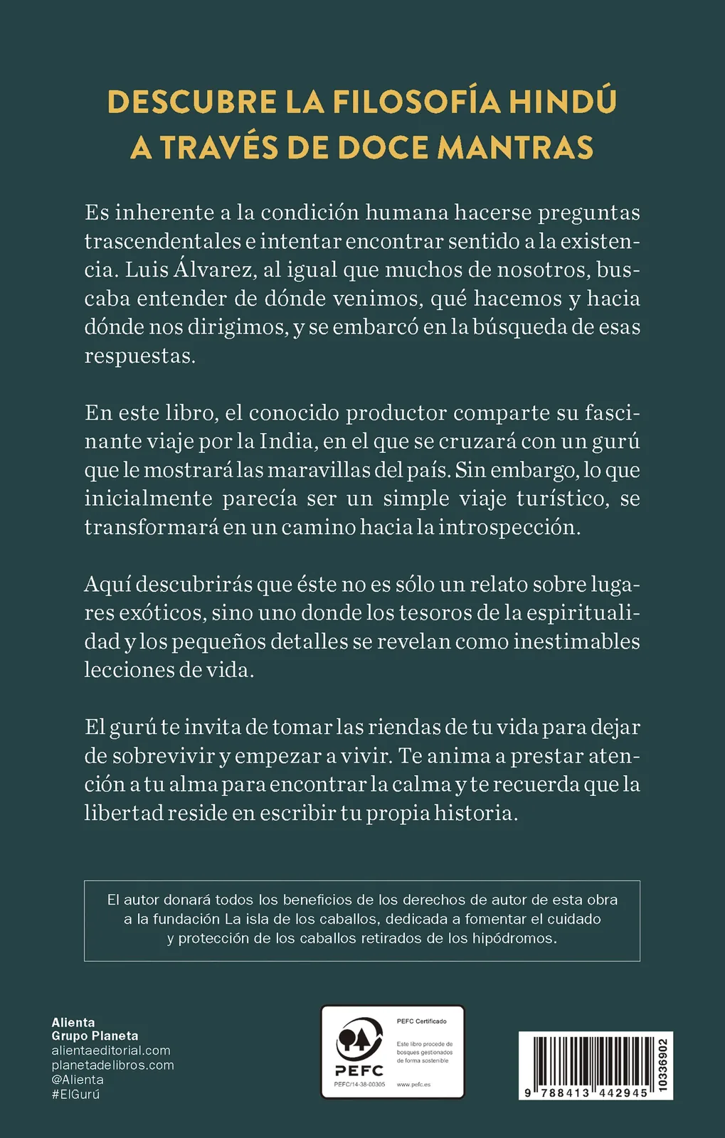 El gurú