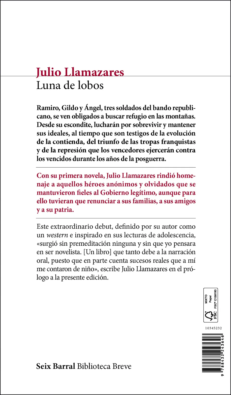 Luna de lobos