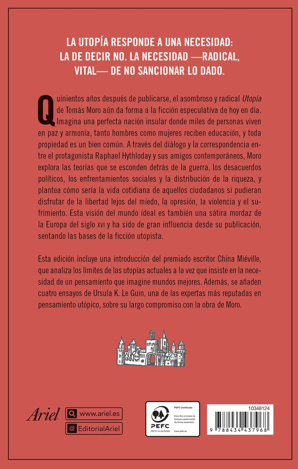 Utopía