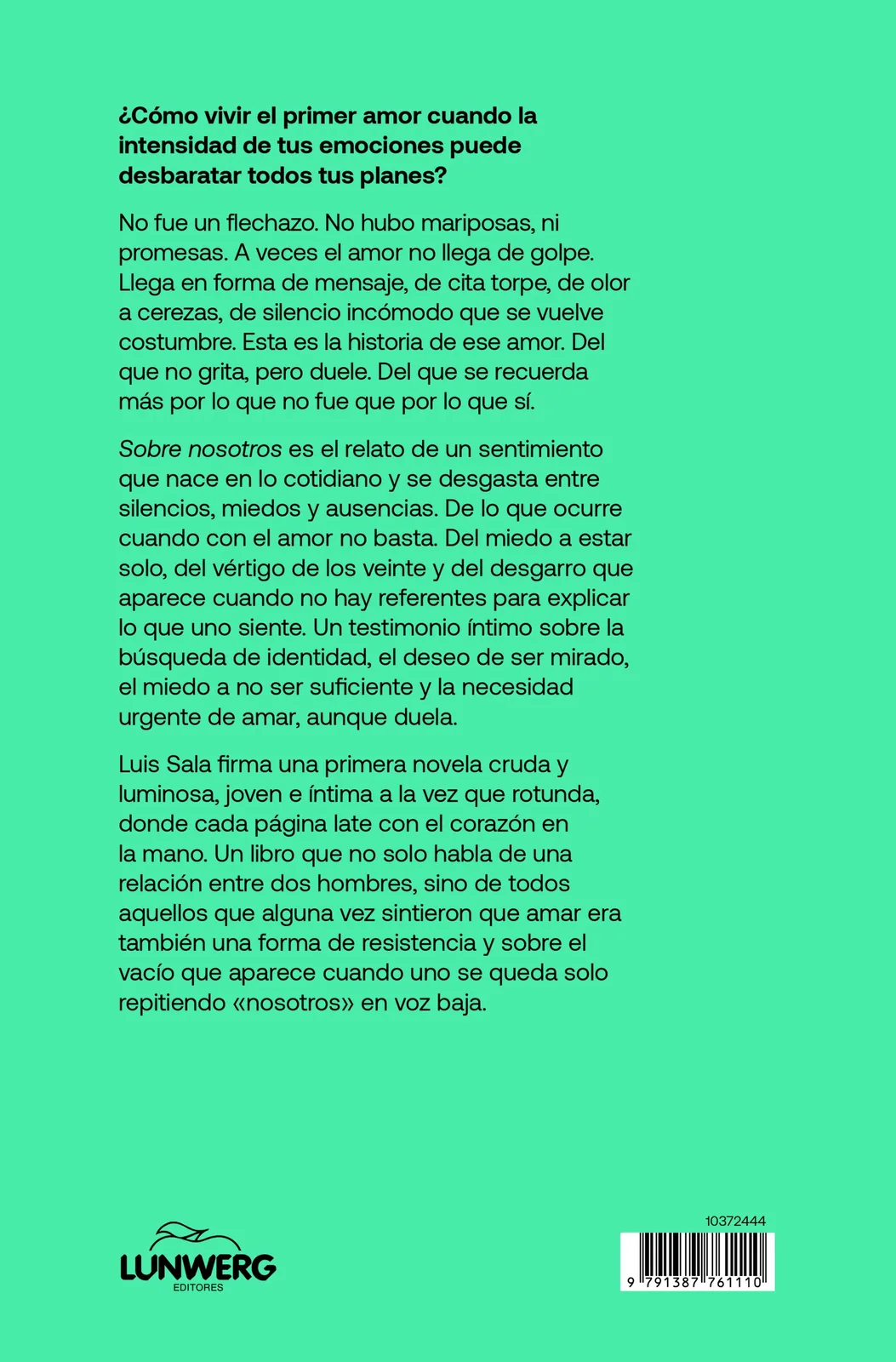 Sobre nosotros