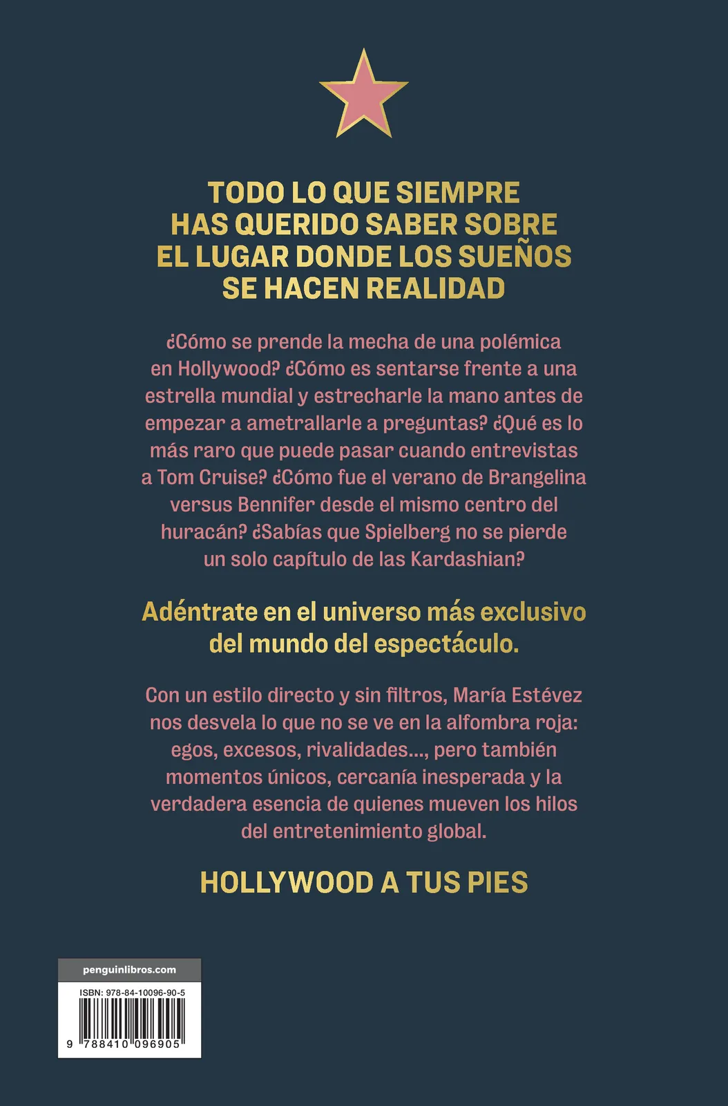Esto es Hollywood