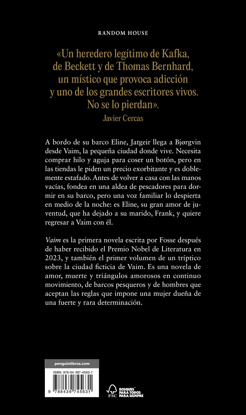 Vaim
