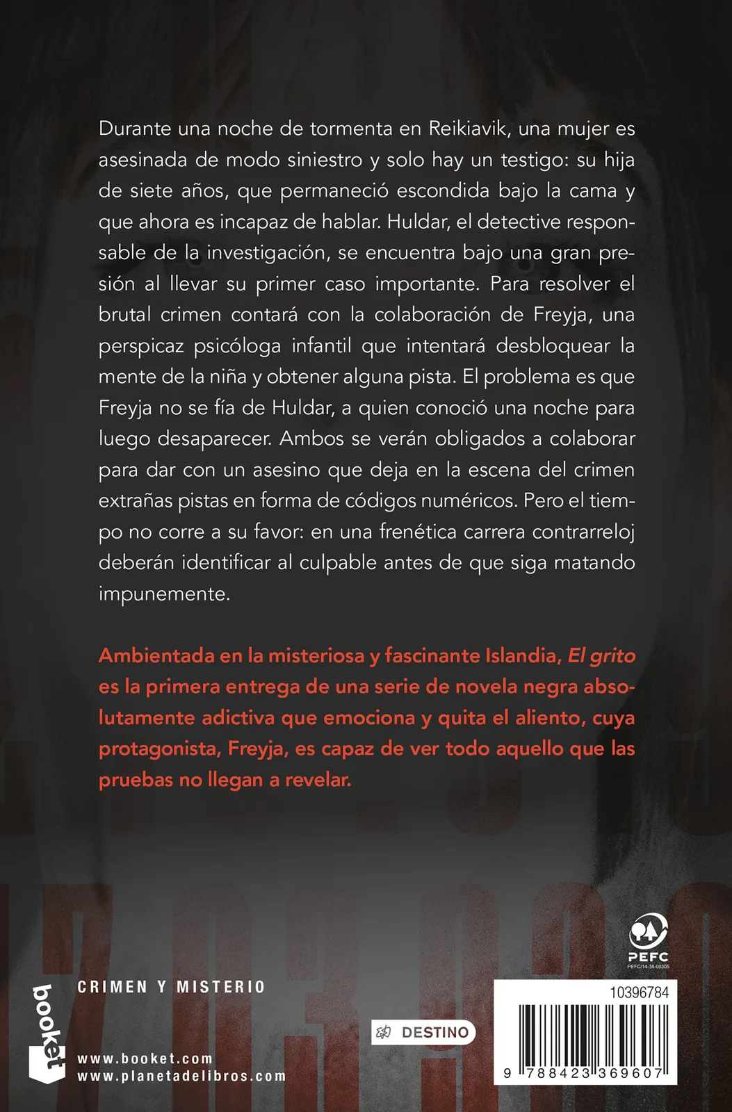 El grito