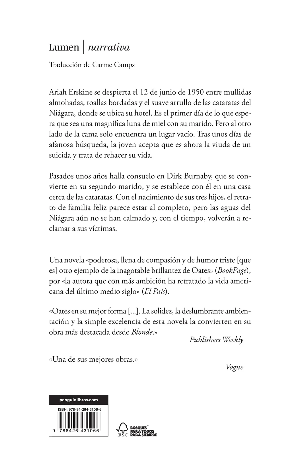 Niágara