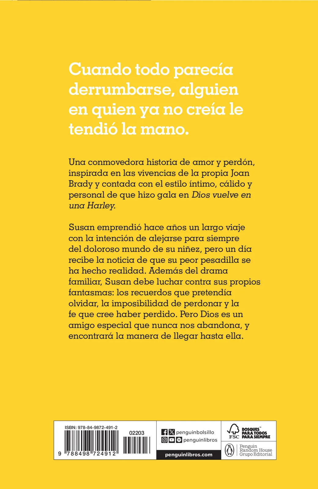 Cuando tú estás aquí