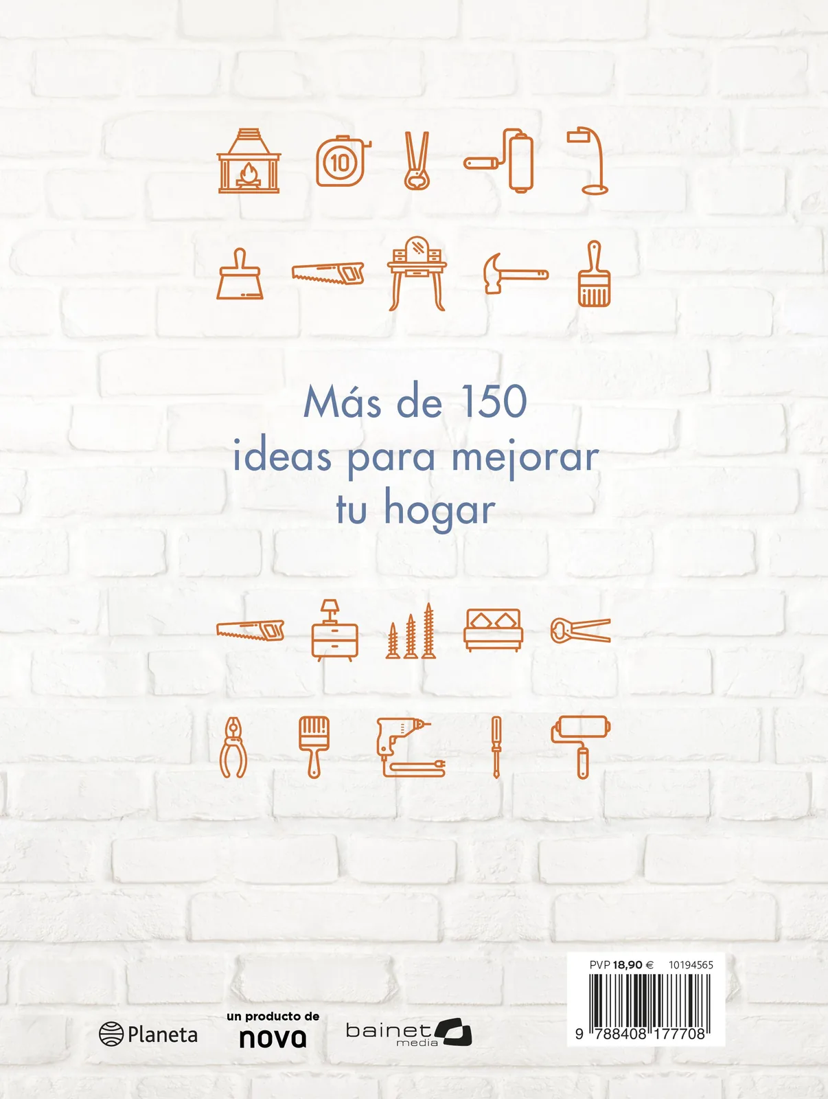 Bricomanía