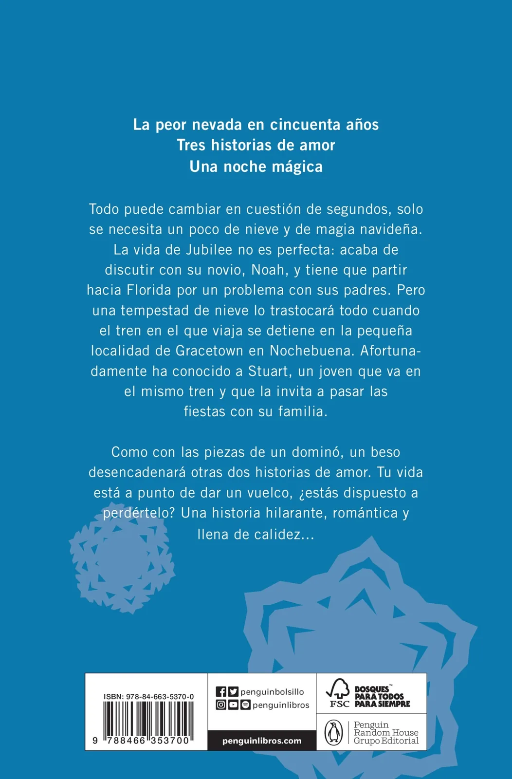 Noches blancas